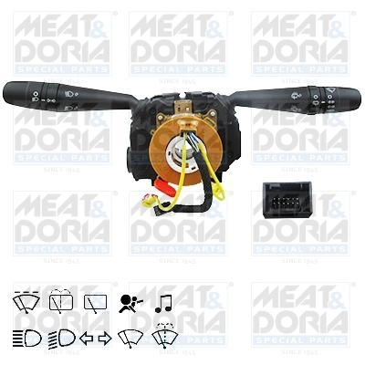 Steering Column Switch